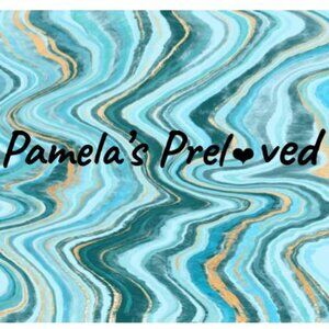 Meet your Posher, Pamela